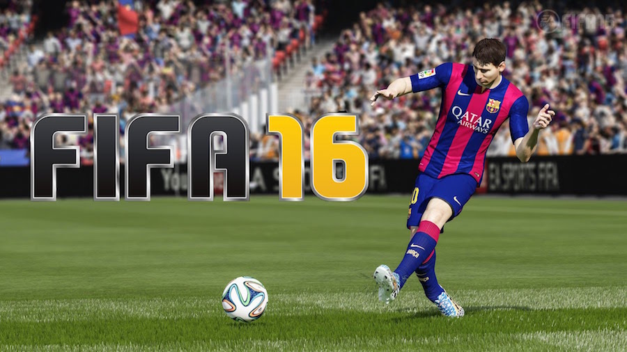 Jogo FIFA 16 PS4 - TOPA TUDO GAMES