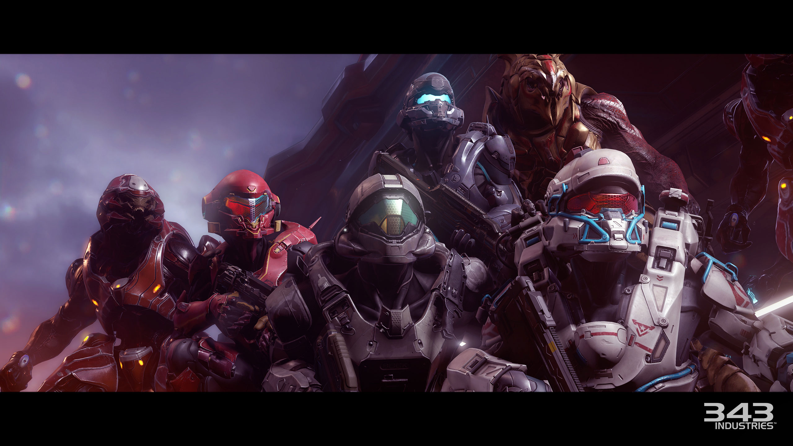 Halo 5 - Guardians - Xbox One - ZEUS GAMES - A única loja Gamer de BH!