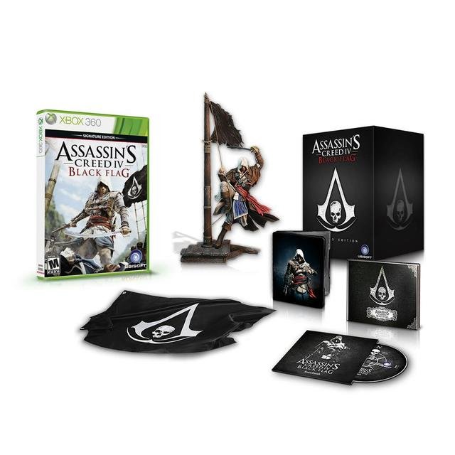 Bh Games A Mais Completa Loja De Games De Belo Horizonte Assassins Creed Iv Black Flag 1656