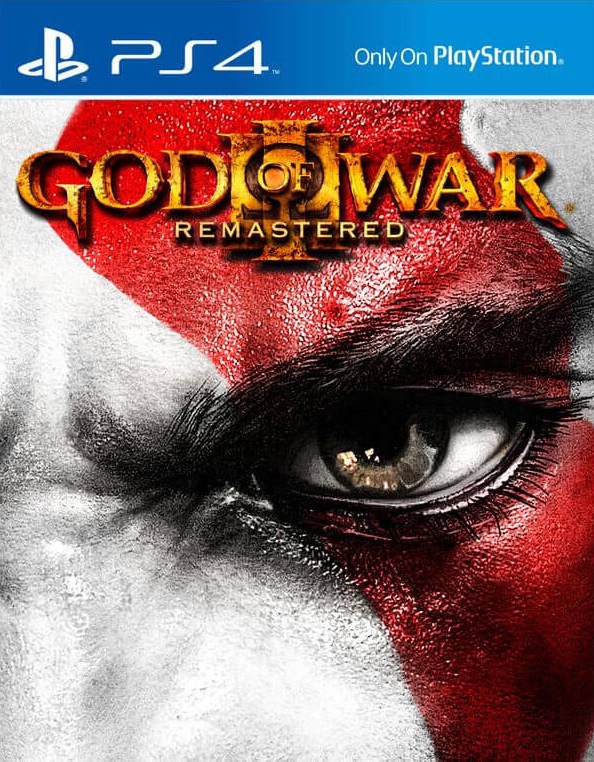 download free god war remastered ps4